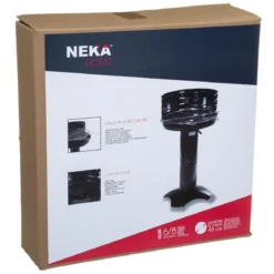 BARBECUE CHARBON NEKA CIOTAT 50CM