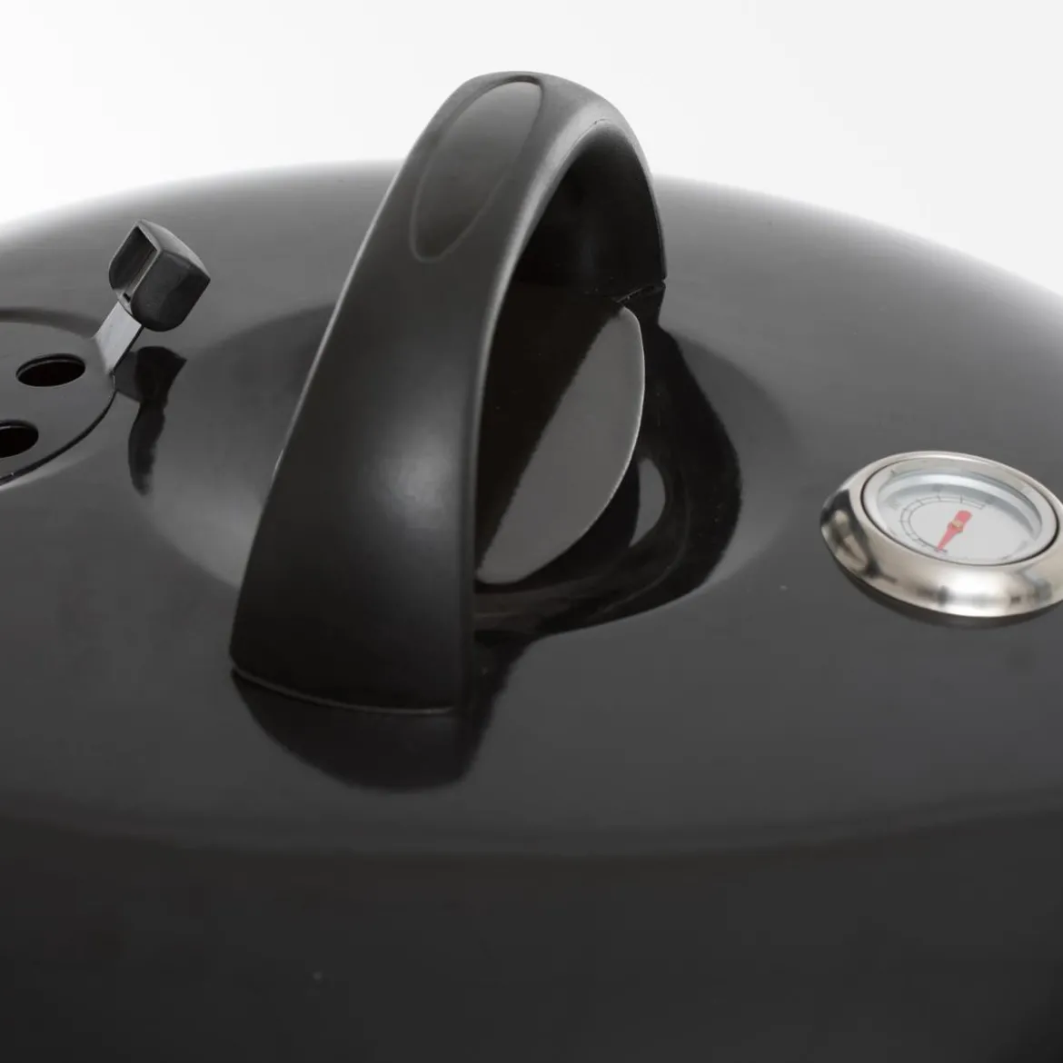 BARBECUE CHARBON NEKA PYLA 57CM AVEC TABLE