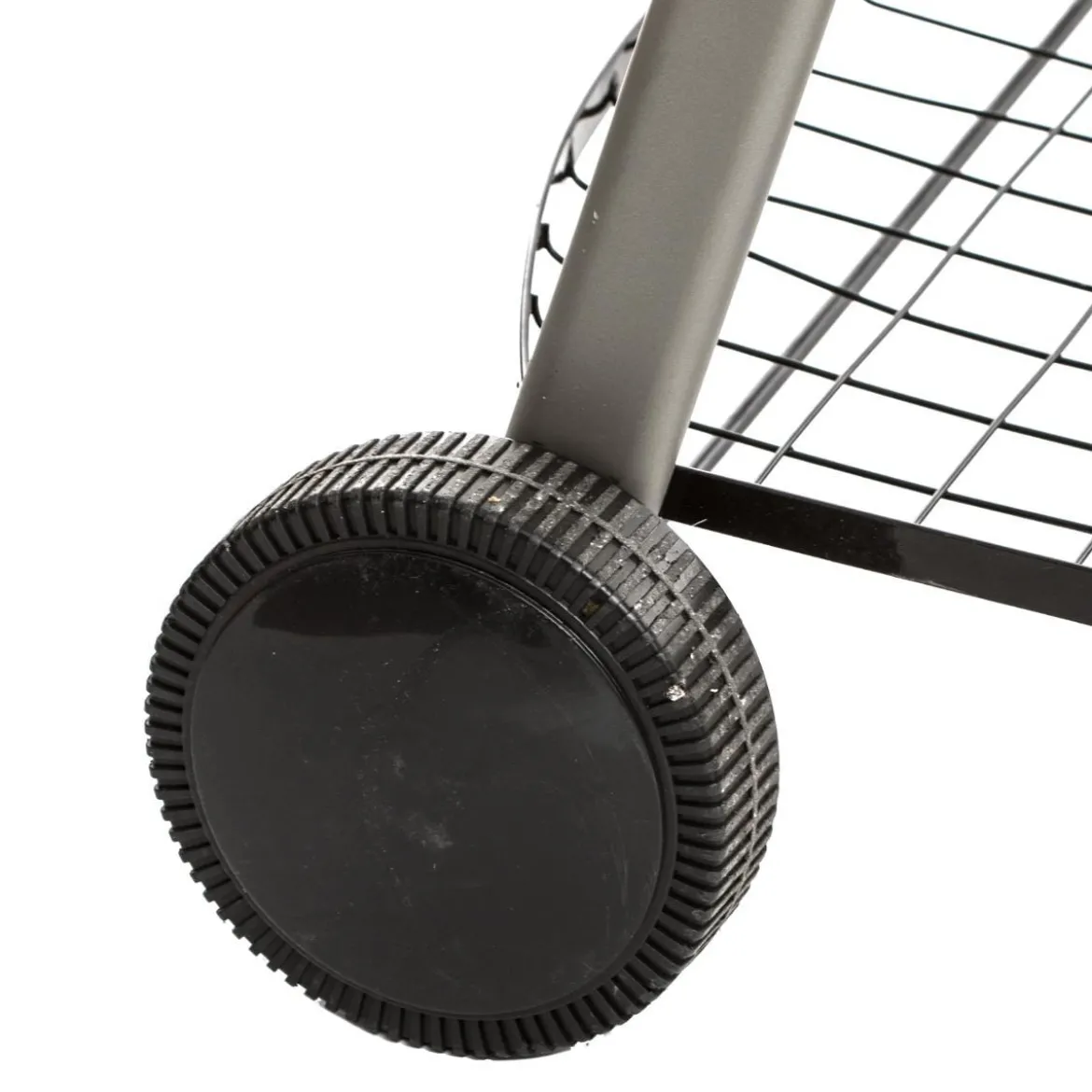 BARBECUE CHARBON NEKA PYLA 57CM AVEC TABLE