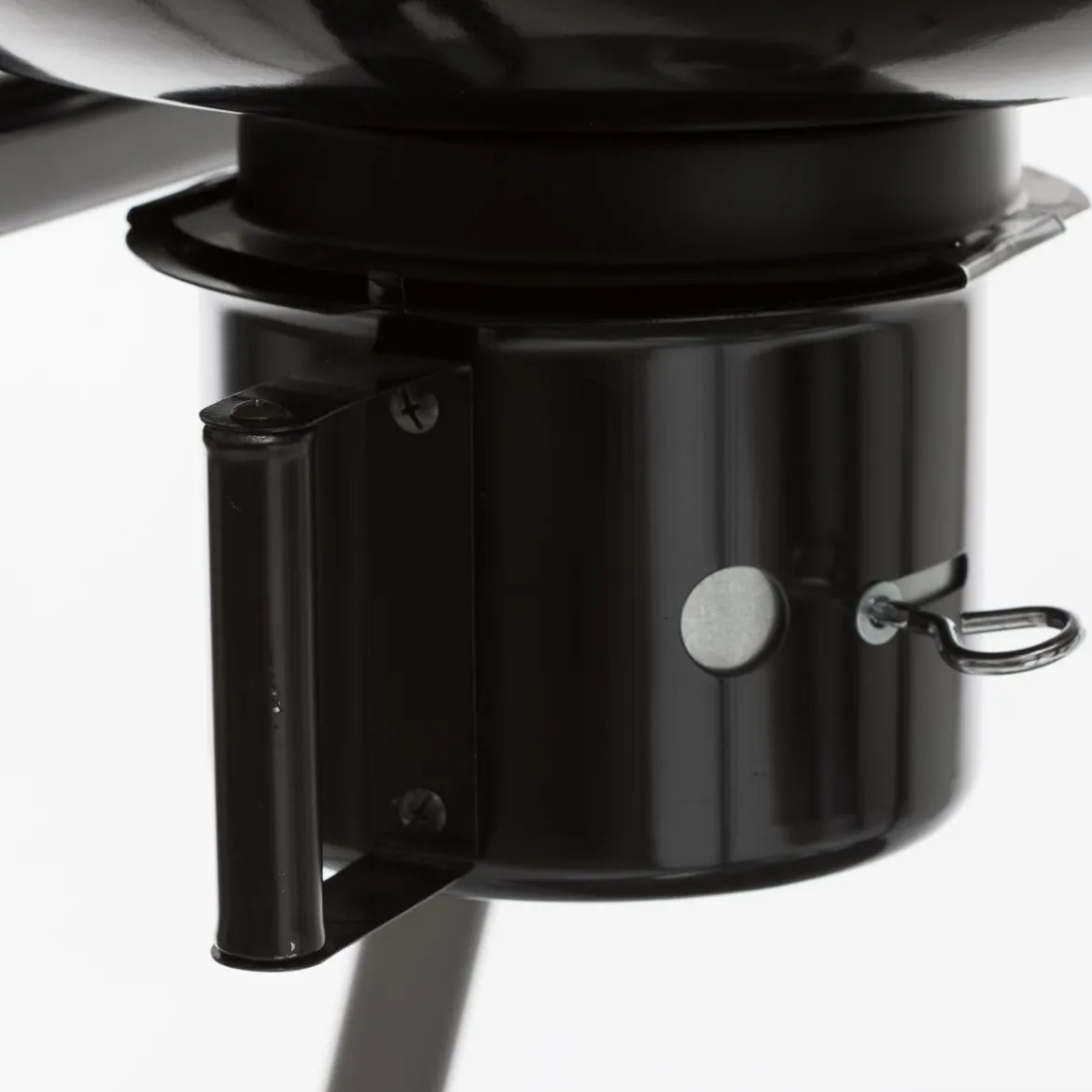 BARBECUE CHARBON NEKA PYLA 57CM AVEC TABLE