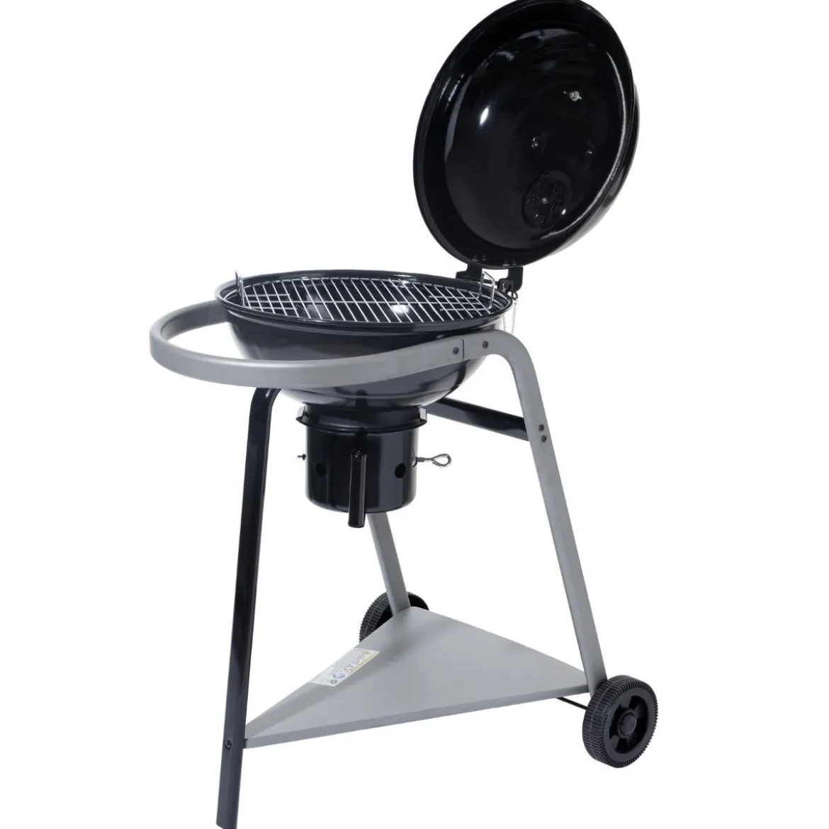 BARBECUE CHARBON NEKA PYLA 57CM