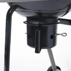 BARBECUE CHARBON NEKA PYLA 57CM
