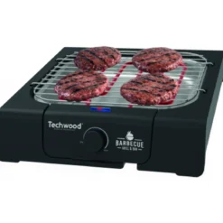 BARBECUE DE TABLE