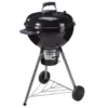 BARBECUE 3 PIEDS 2 ROUES D.56X54.5X94CM