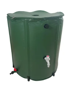 BARIL PLUIE 200L 60X70CM