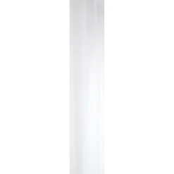 BARRE BOIS 1.50M D20 BLANC