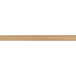 BARRE BOIS 2.00M D.28CM NATUREL VERNIS