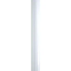 BARRE 1.50M D=16 BLANC