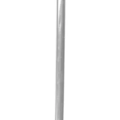 BARRE 1.20M 20X17 ARGENT