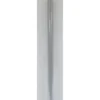 BARRE 2.00M 20X17 ARGENT