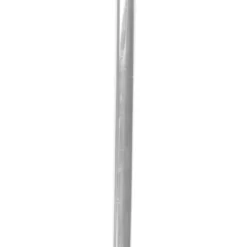 BARRE 1.50M 20X17 ARGENT
