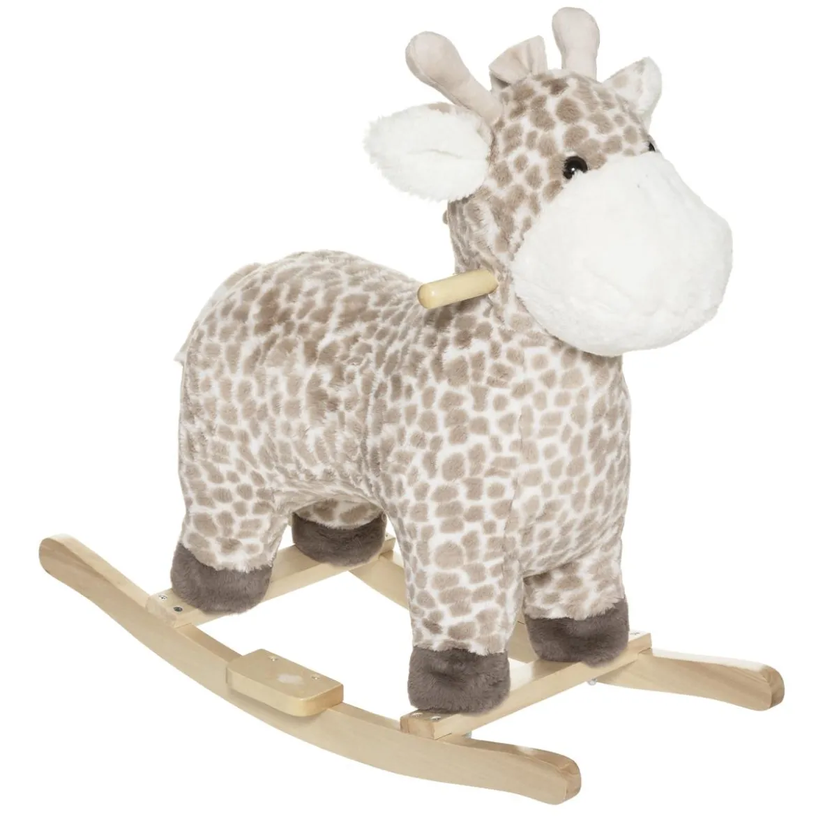 BASCULE GIRAFE