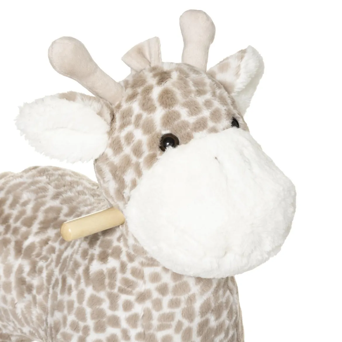 BASCULE GIRAFE