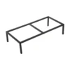 BASE METAL ETAGERE MIX 66X31CM