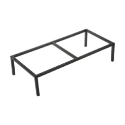 BASE METAL ETAGERE MIX 66X31CM