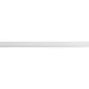 BAS PORTE AJUSTABLE PVC 1M BLANC