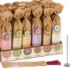 BATON D ENCENS TALY AVEC SUPPORT H.25CM X30 PIECES