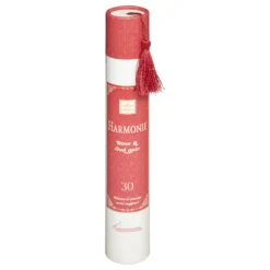 BATON ENCENS H.25CM X30 PIECES AVEC SUPPORT DOLI