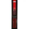 BATONS ENCENS FRUITS ROUGES H25.5CM X20