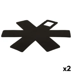 BATTERIE ALUMINIUM FORGE X7 PIECES