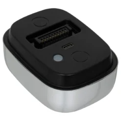 BATTERIE AMOVIBLE CLIP N GO AVEC CHARGEUR