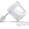 BATTEUR ELECTRIQUE 150W 5 VITESSES