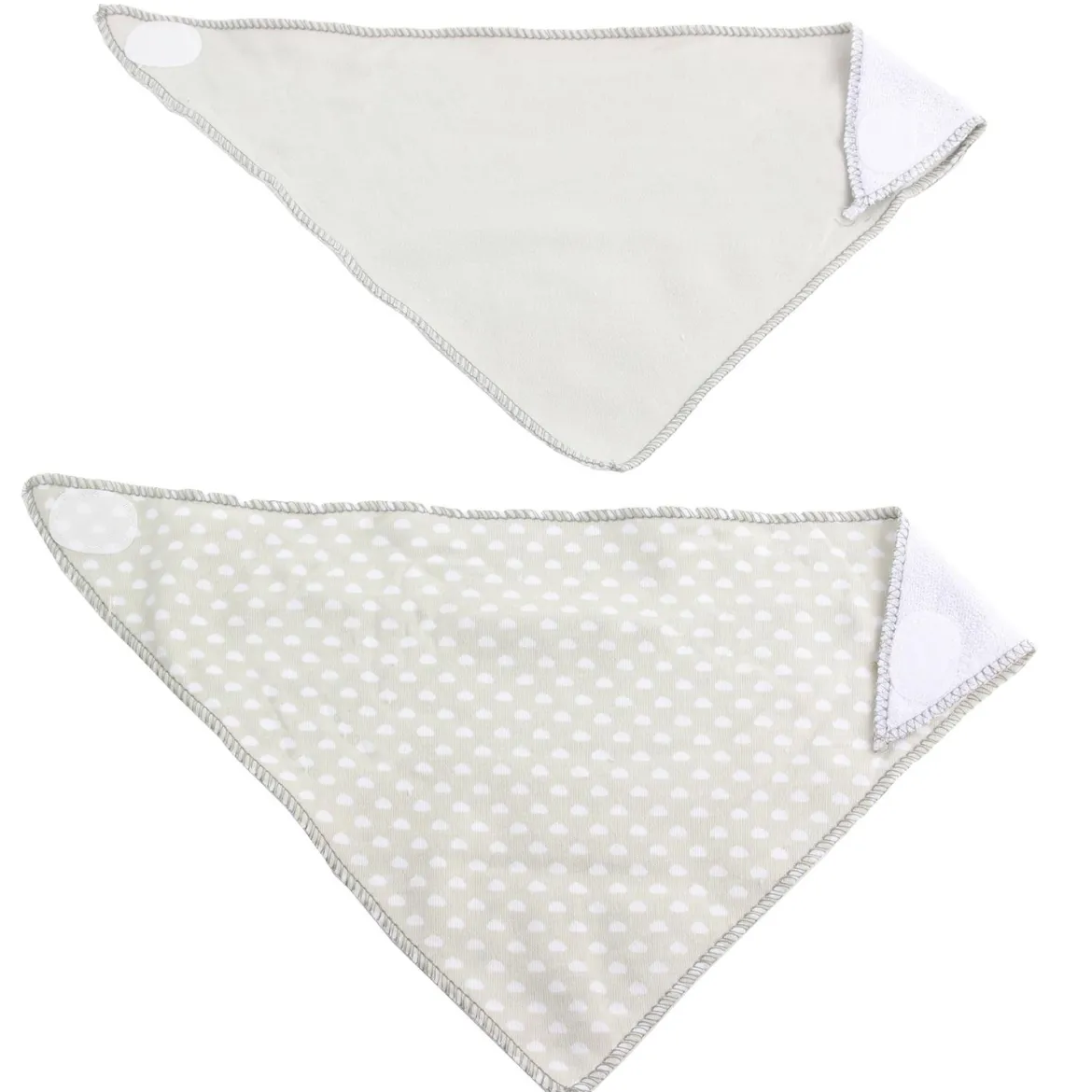 BAVOIR BANDANA X2