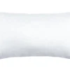 BEA COUSSN 30X50CM BLANC