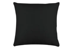 BEA COUSSN 50X50CM NOIR