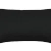 BEA COUSSN 30X50CM NOIR