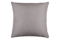 BEA COUSSIN 50X50CM TAUPE