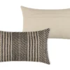 BENITO COUSSIN 30X50CM NOIR