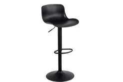 BILLY TABOURET NOIR