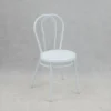 BISTRO CHAISE BLANC