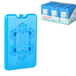 BLOC ACCUMULATEUR BLEU 200ML