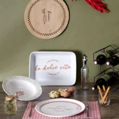 BOCAL AVEC CUILLERE 25CL