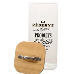 BOCAL CONSERVATION BISTROT 150CL