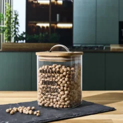 BOCAL CONSERVATION BISTROT 70CL