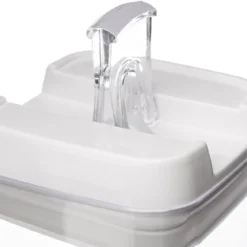 BOCAL HERMETIQUE CARRE 1.2L OSLO