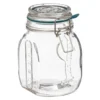 BOCAL JARRO VERRE 0.75L