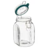 BOCAL JARRO VERRE 1.5L