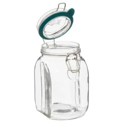 BOCAL JARRO VERRE 1.5L