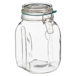 BOCAL JARRO VERRE 1.5L