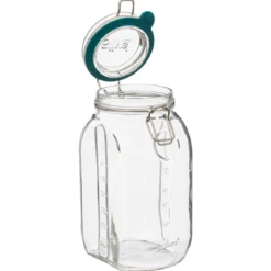 BOCAL JARRO VERRE 2L