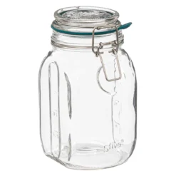 BOCAL JARRO VERRE 1L