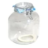 BOCAL PRIMIZIE 3100 ML VERRE