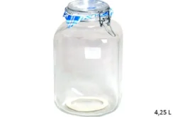 BOCAL PRIMIZIE 4250 ML VERRE