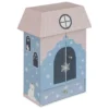 BOITE A BIJOUX 3 TIROIRS HIVER