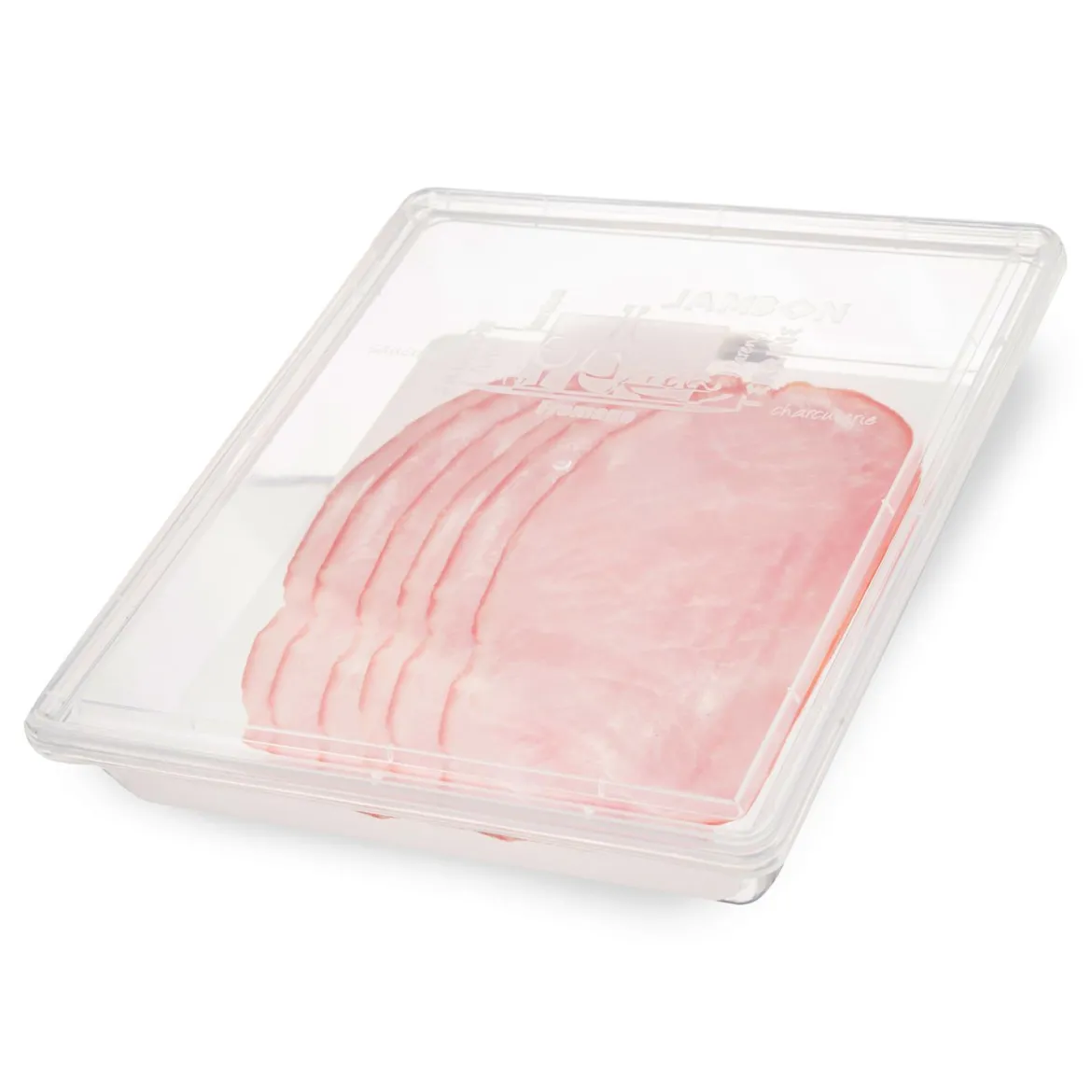 BOITE A CHARCUTERIE 23.8X26CM
