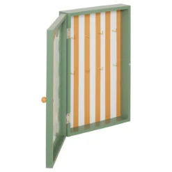 BOITE A CLE CHERI 30X20CM